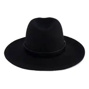Rag & Bone floppy brim hat